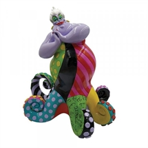 Disney by Britto - Sea Witch Ursula